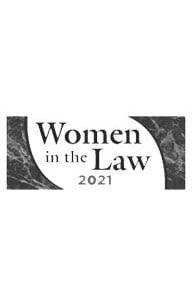 Women in the Law | 2021